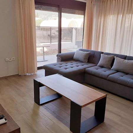 LefkádaSilya'S Houseアパートメント エクステリア 写真