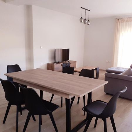 LefkádaSilya'S Houseアパートメント エクステリア 写真