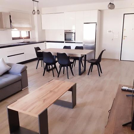 LefkádaSilya'S Houseアパートメント エクステリア 写真