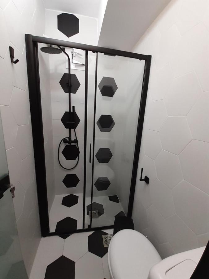 LefkádaSilya'S Houseアパートメント エクステリア 写真