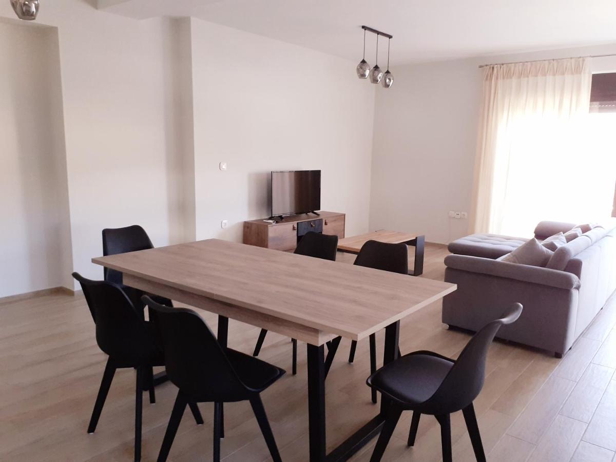 LefkádaSilya'S Houseアパートメント エクステリア 写真