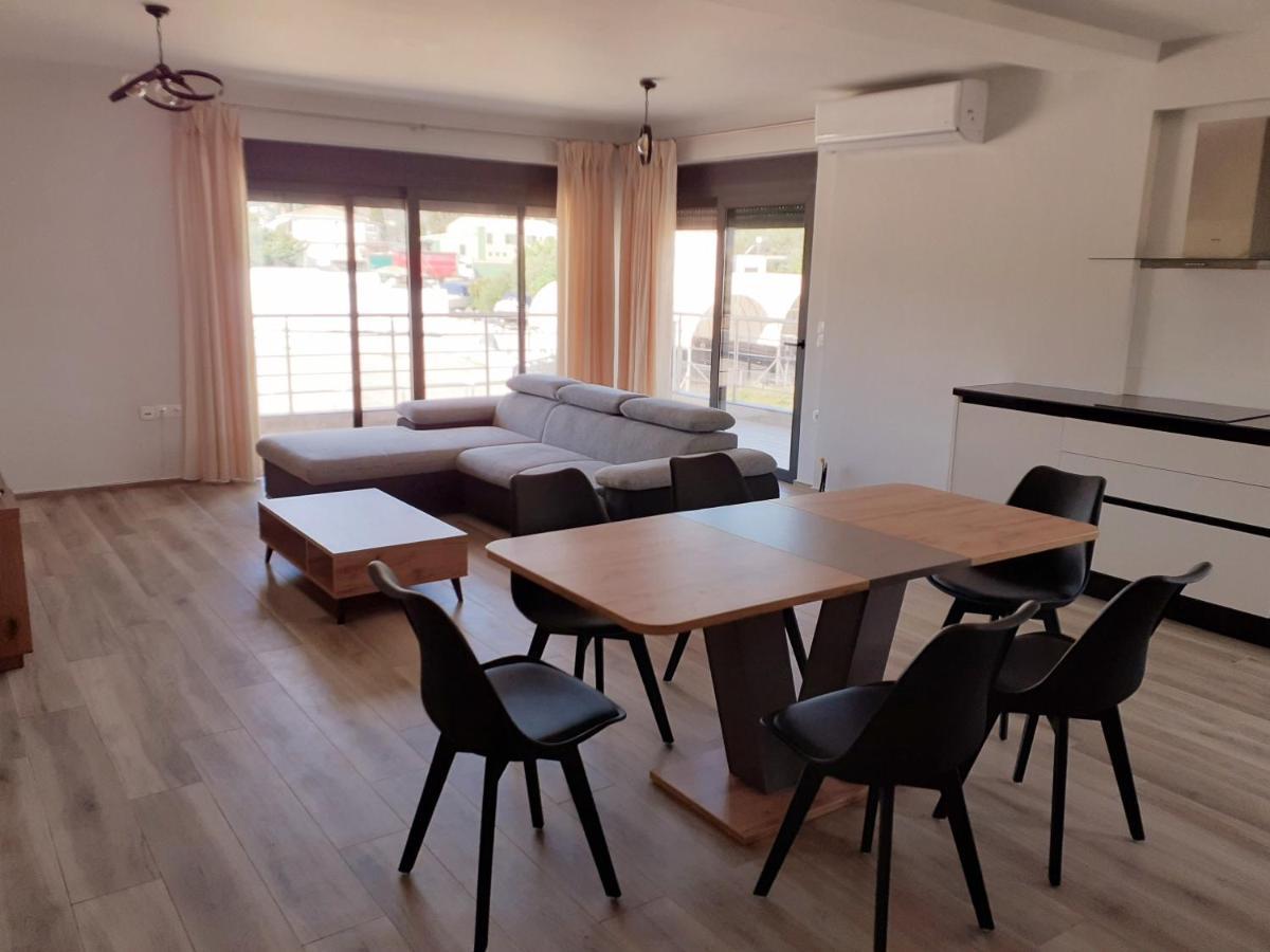 LefkádaSilya'S Houseアパートメント エクステリア 写真