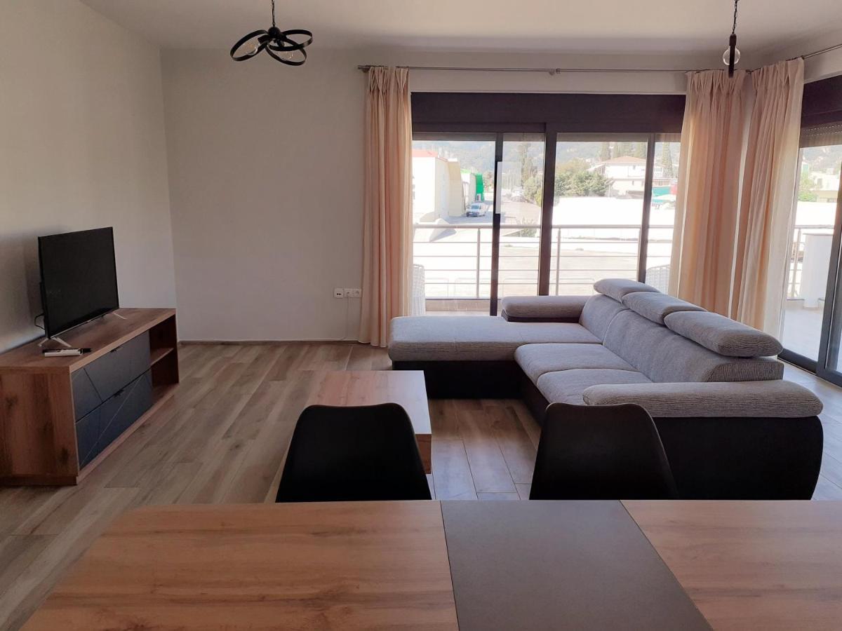 LefkádaSilya'S Houseアパートメント エクステリア 写真